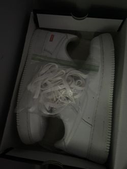 supreme air forces