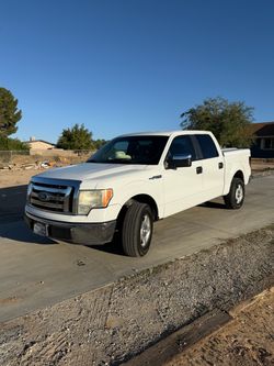 Ford f150