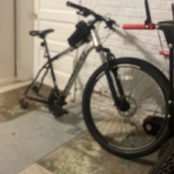 Schwinn Al Comp