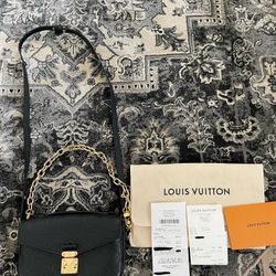 LV Bag 
