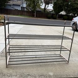 Shoe Rack 