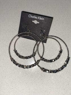 Costume Jewelry Earrings 