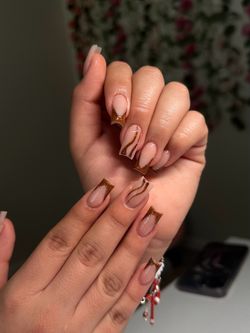 Nail lamp