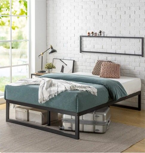 King Bed Frame