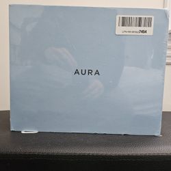 Aura Digital Pitcure Frame