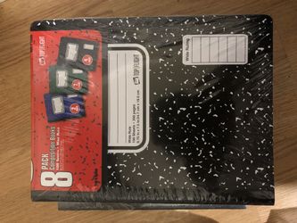 composition notebook