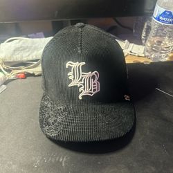 long beach hat 