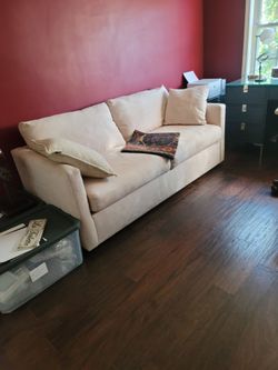 sofa bed