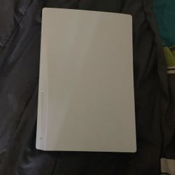 Selling Ps5 Comes With  Black Controller And Cooling Stand 