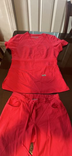 Nurse Uniform XS
