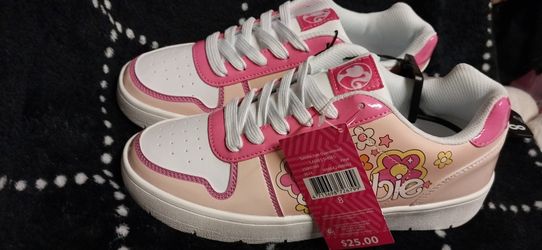 Barbie Shoes Size 8 Womens