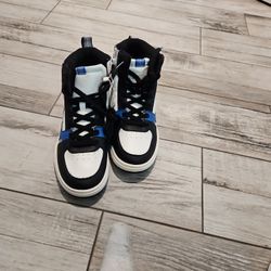Zara Shoes