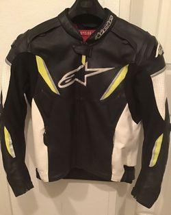 Alpinestars Gp Plus R Jacket