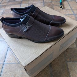 Men's Dress Shoes Size 10