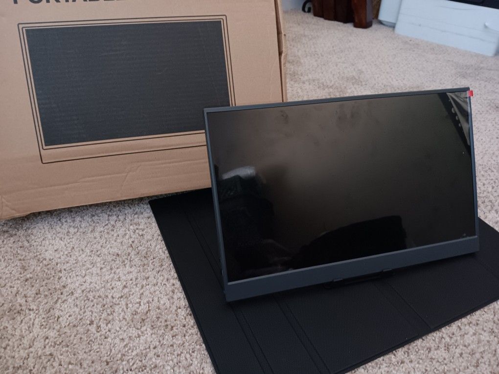 Monitor Portable