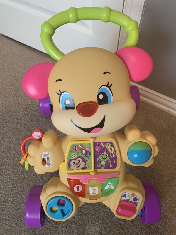 Car Dealerships In Sherman Tx >> Baby/Toddler walker for Sale in Sherman, TX - OfferUp Car Dealerships In Sherman Tx >> Baby/Toddler walker for Sale in Sherman, TX - OfferUp