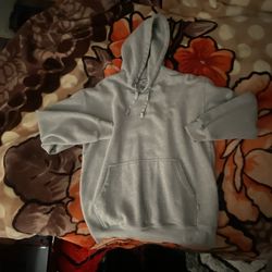 Proclub grey XL hoodie