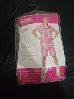 Ken Costume