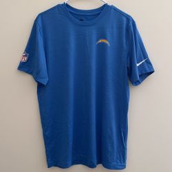 Nike Los Angeles Chargers Shirt