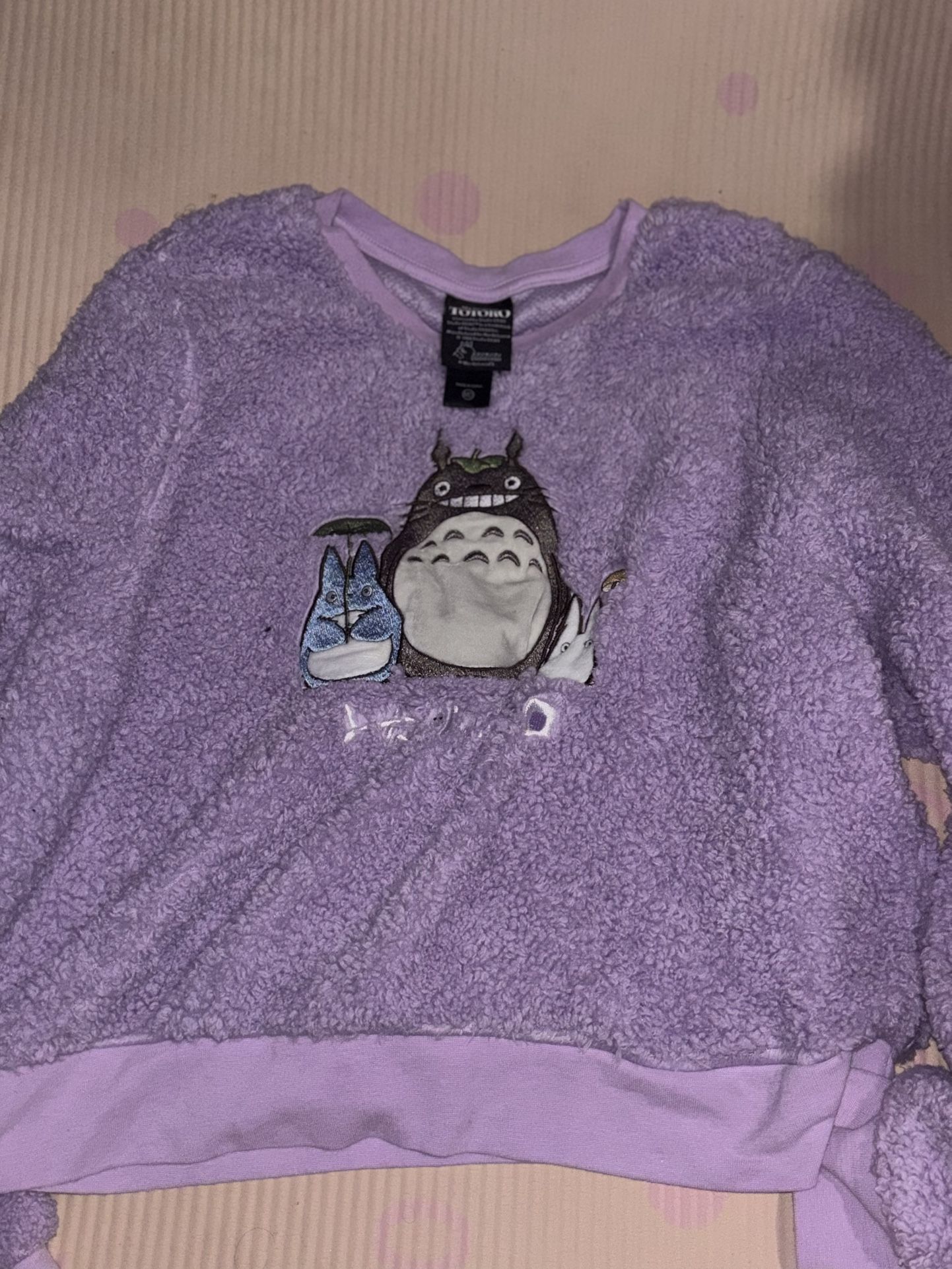 My Neighbor Totoro Pj Set