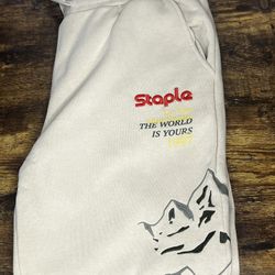 Men’s Staple Sweats XXL- Brand New 