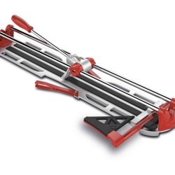 RUBI 26in. Star Max Tile Cutter