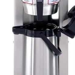 Curtis Coffee Machine Brewer D500-APT-90 UL Single Airpot 120V, Airpot Not Inc.