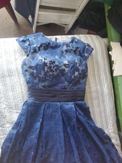 Vestido
