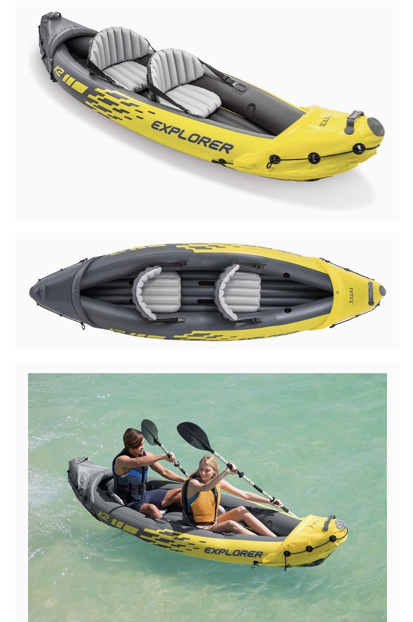 Explorer 10 4 Kayak Parts Explorer 10 4 Kayak Parts