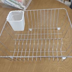 Dish Drying Rack 
