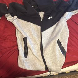 Nike Tech Jacket