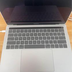 2019 MacBook Pro
