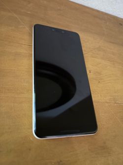 Google pixel 3