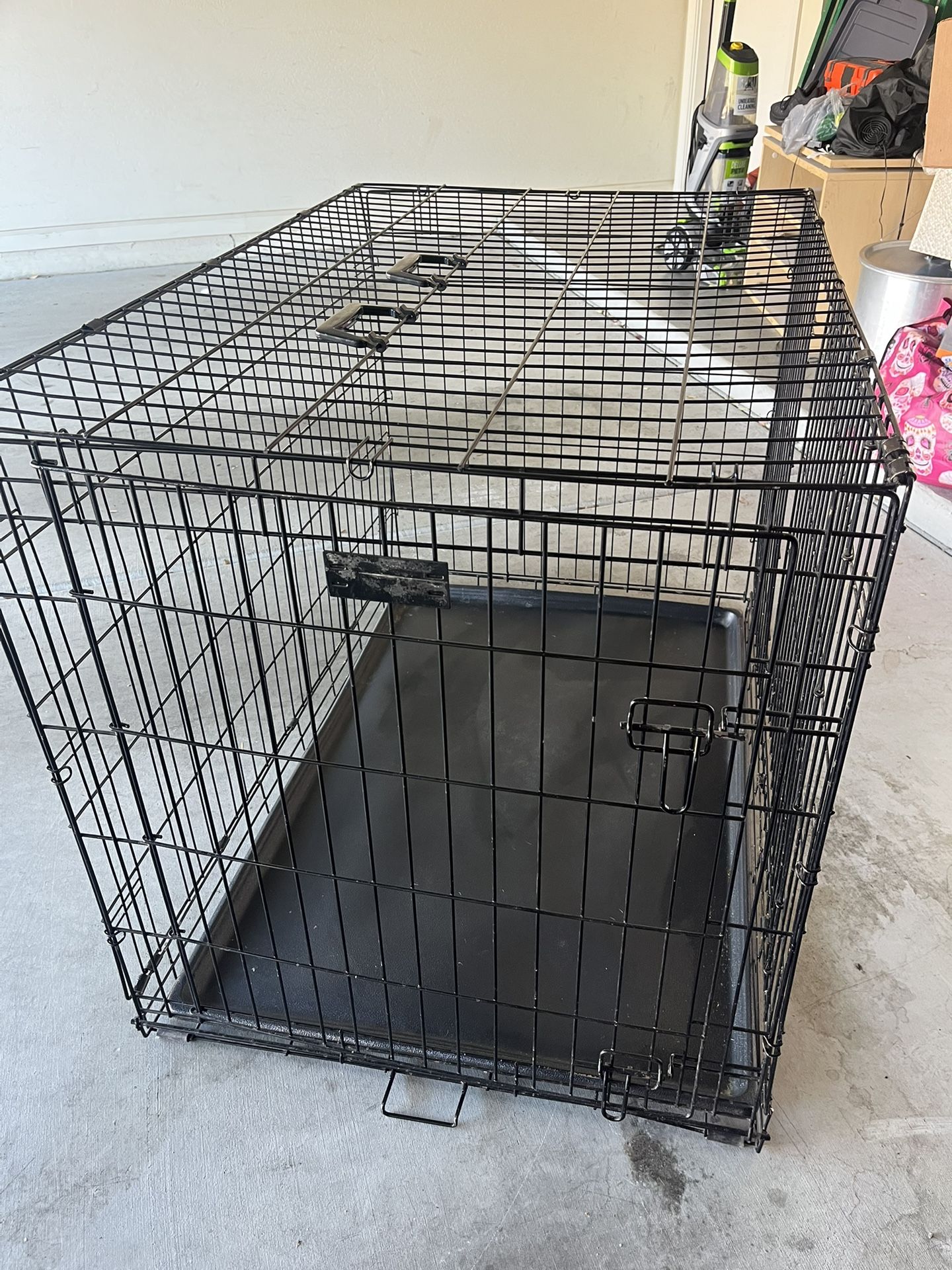 Dog Crate