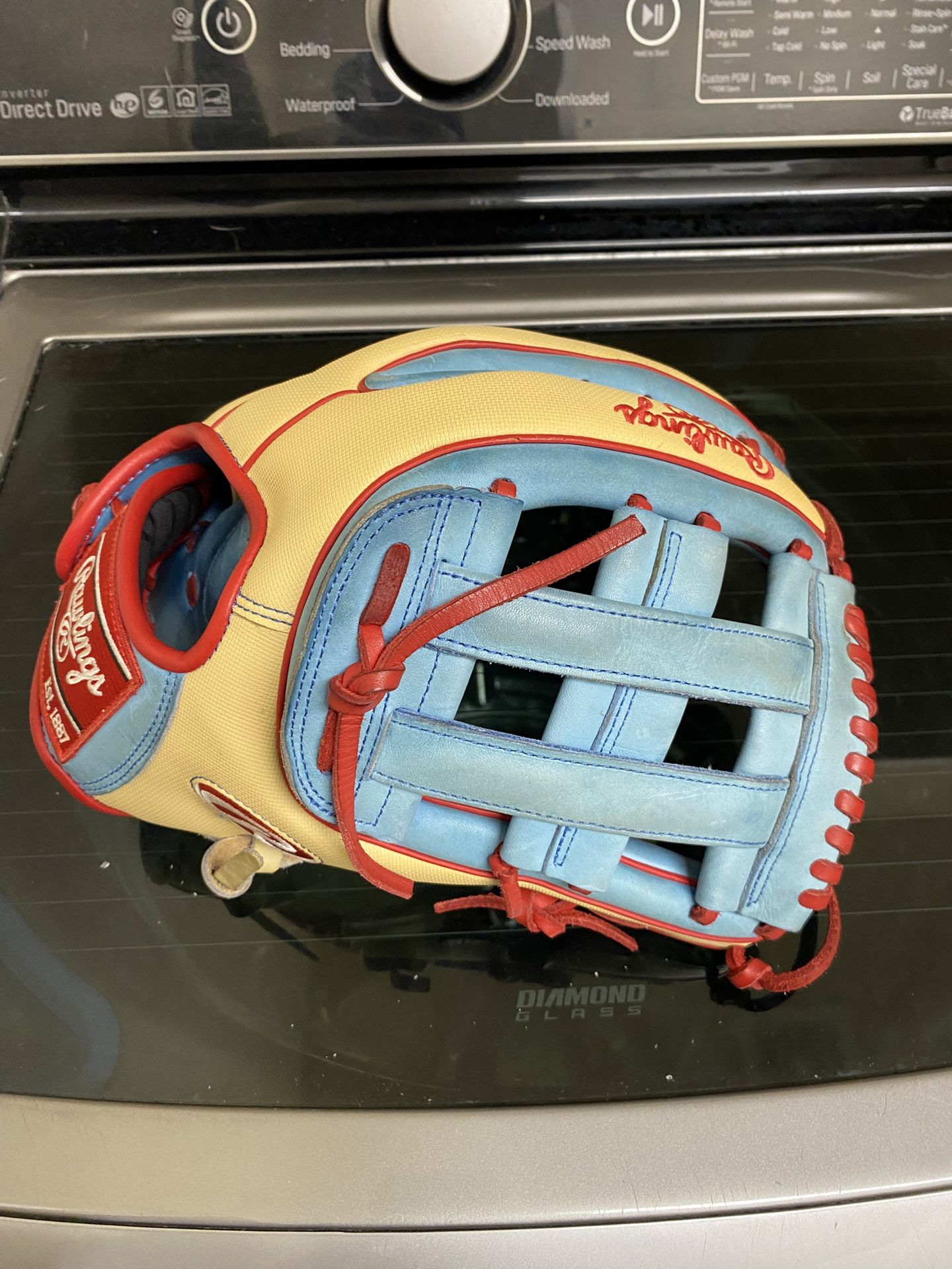 Rawlings HOH Better Baseball Exclusive Glove