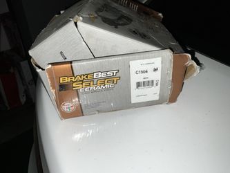 CAR BRAKES