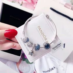 Pandora Bracelet 