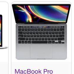 MacBook Pro