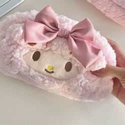Melody Pencil Pouch