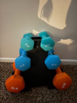 Weights
