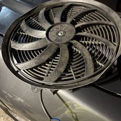 Electrical Fan 
