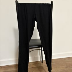 Girls Leggings Size 12