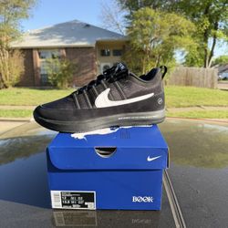 Nike Book 2 SIZE 12 