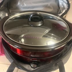 Betty crocket Slow Cooker