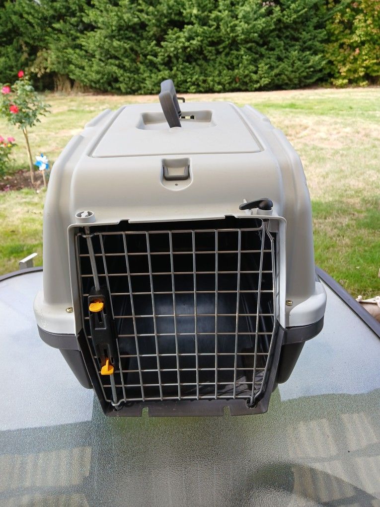 Small Pet Carrier