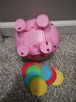 Learning toy