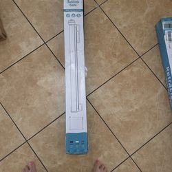 Retractable Gate