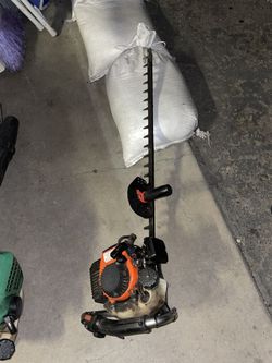 Hedge Trimmer
