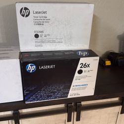 HP Laser jet 