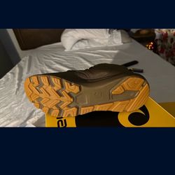 Carhart boots